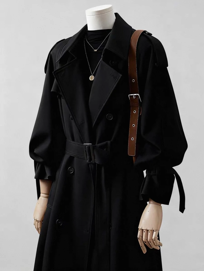 A181-A195工厂尾货孤品商场样板衣（默认微瑕，完美主义者勿拍）