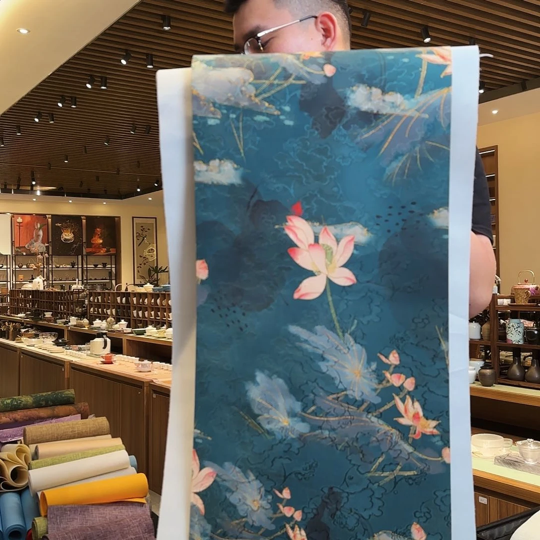两米一灰茶席茶席茶席