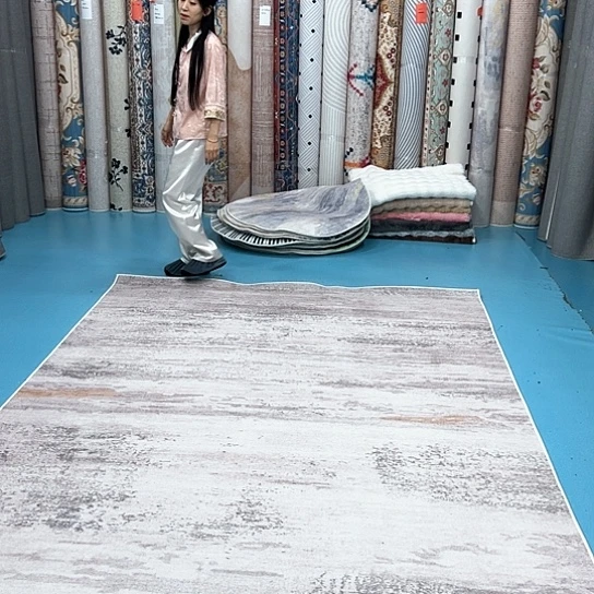 混纺200×300误差±1-3cm棉布底比利时绒特价福利