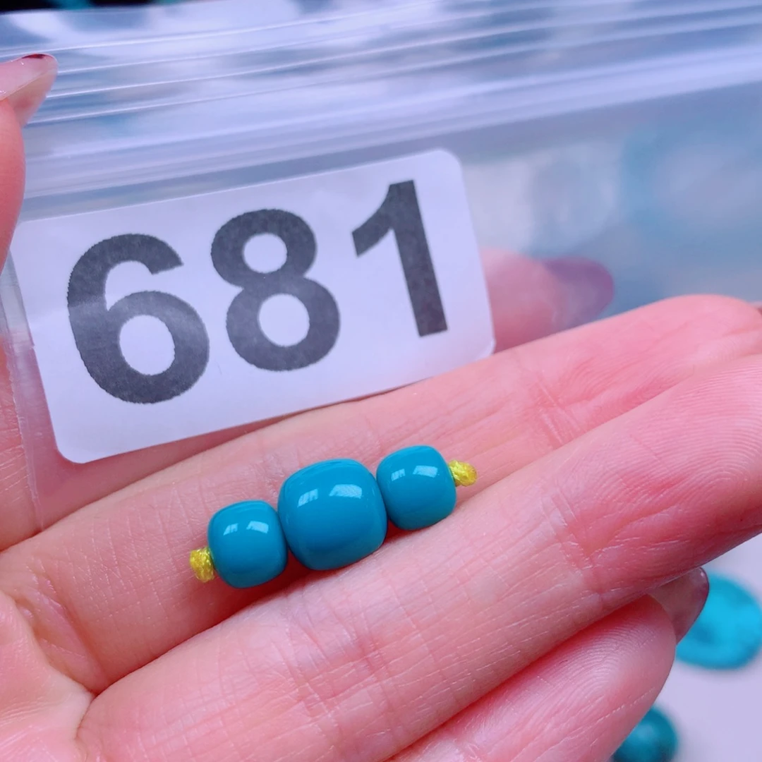 空竹粉丝专享十堰特色手工散珠