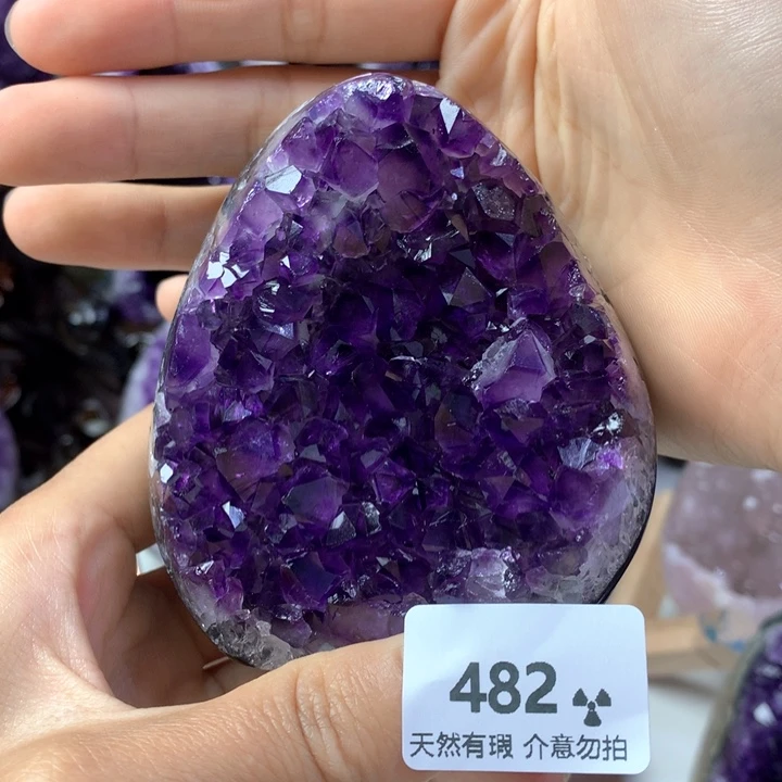 未镶嵌水晶大型摆件（非配饰）