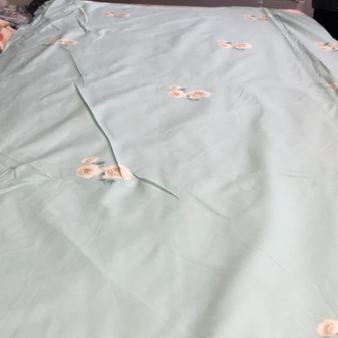棉纯棉斜纹布8.2米