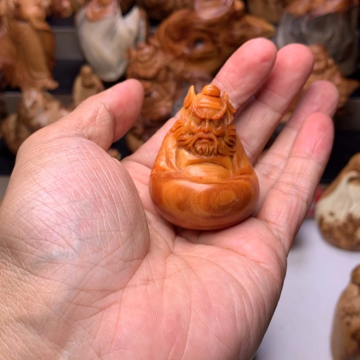 柏木（崖柏）崖柏陈化