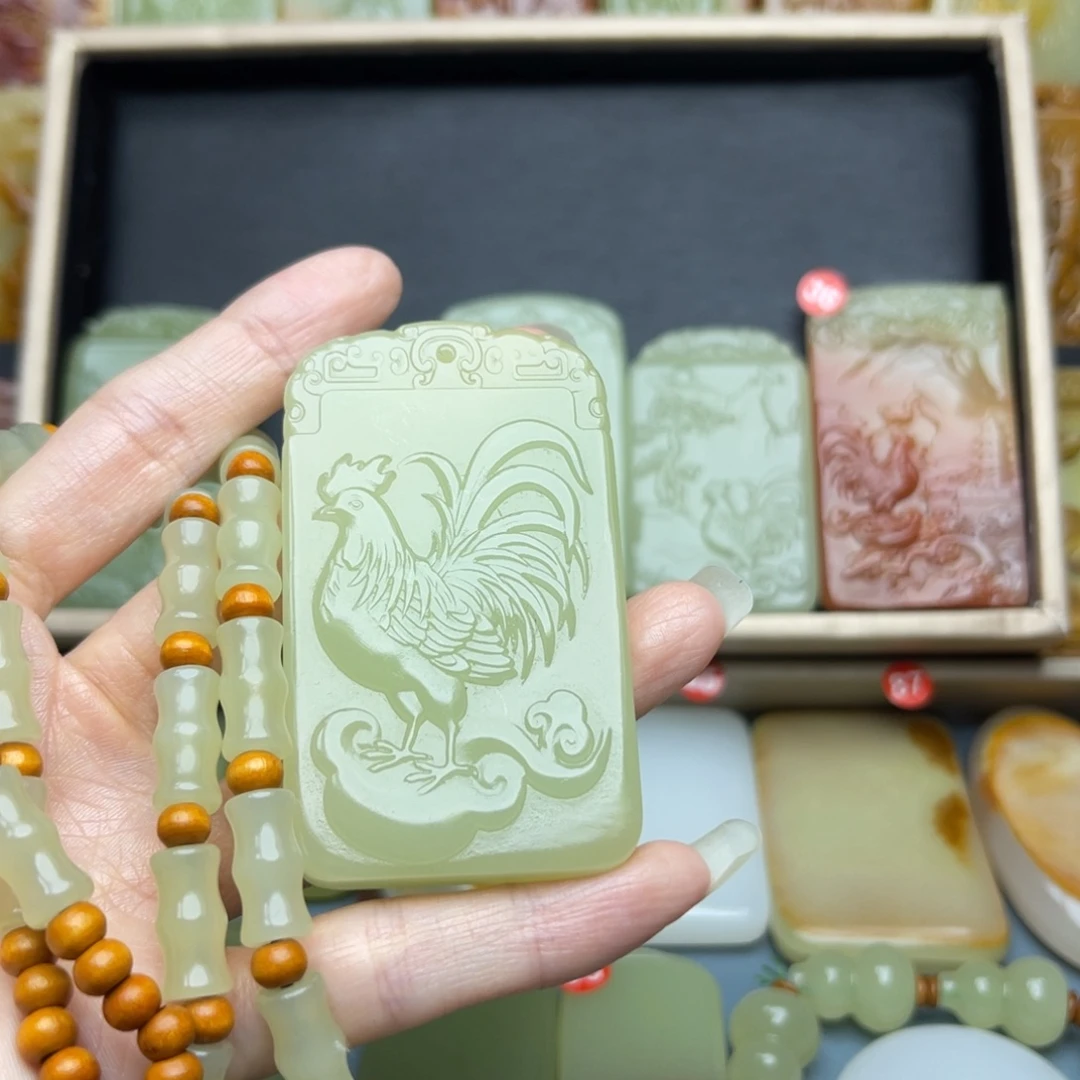 蜀***湖直播间推荐好物-方解玉