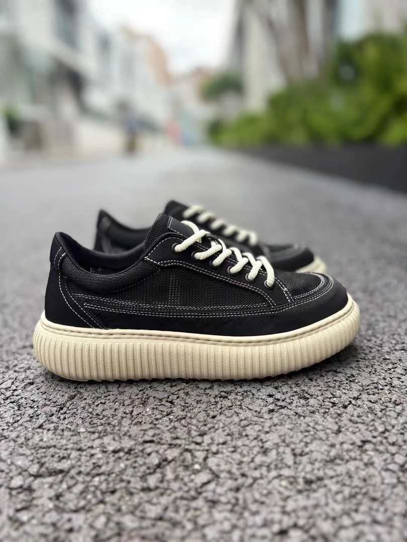 【 风尚家 ｜选款链接鞋】风尚男士潮鞋0897