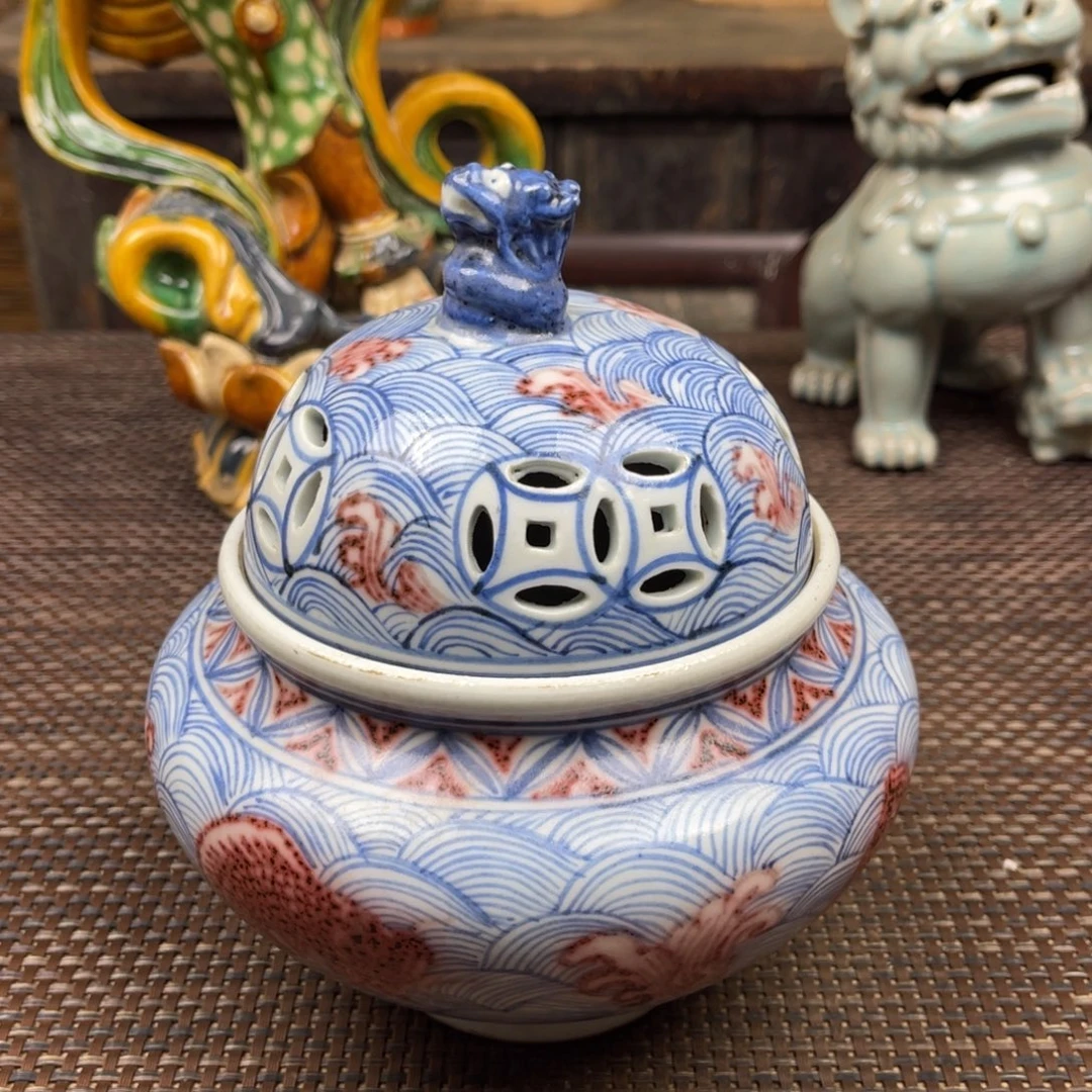 陶瓷艺术品摆件摆件