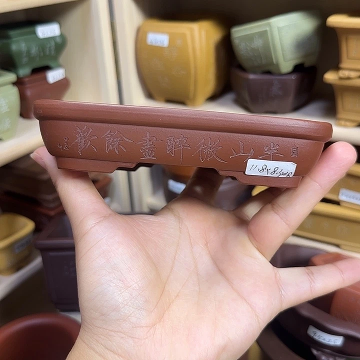 宜兴紫砂自产自销