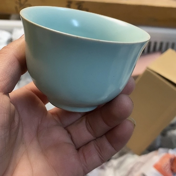 喆***珸陶瓷功夫茶具直播闪购专用链接