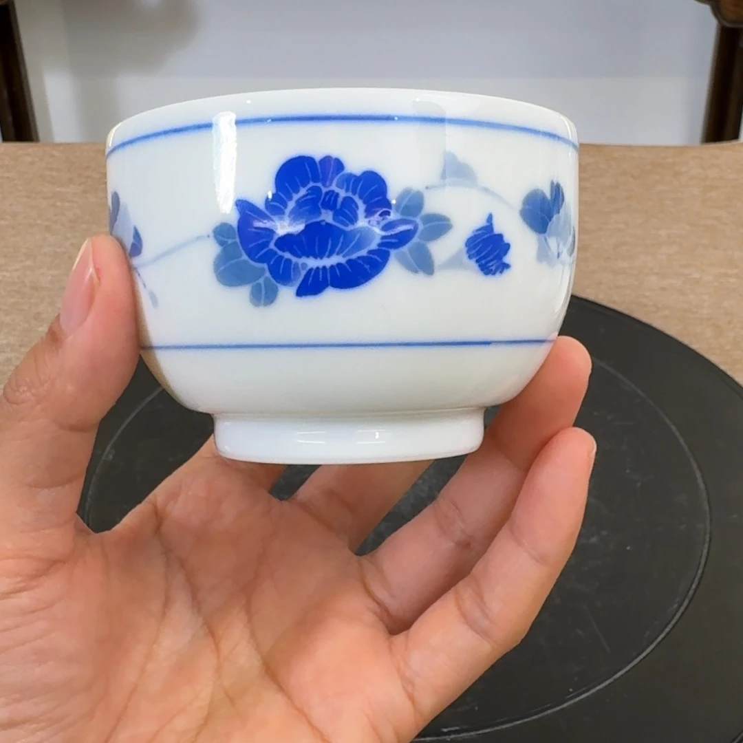 摆件景德镇陶瓷艺术