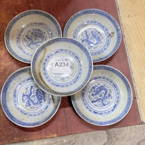 若**现陶瓷制品瑕疵处理
