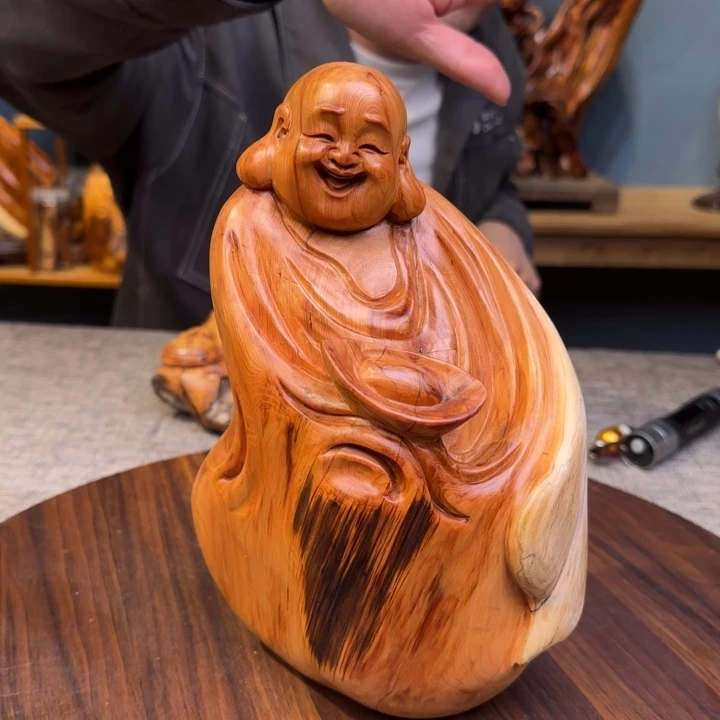 柏木（崖柏）关注一下