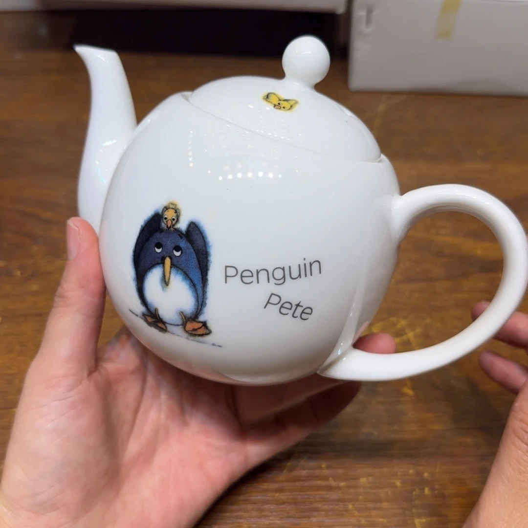 小狐狸瓷器家居好物推荐