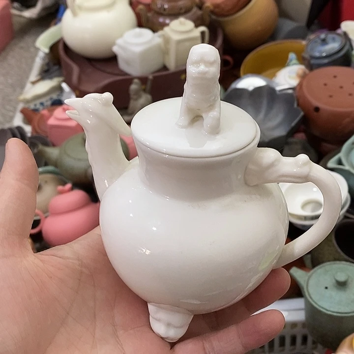 陶瓷艺术品及陶瓷制品