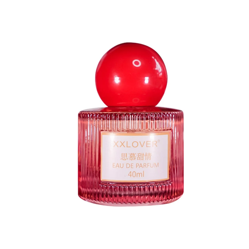 (自由黑呀)男士女士持久留香香水女生学生经典便携紧致清新淡香