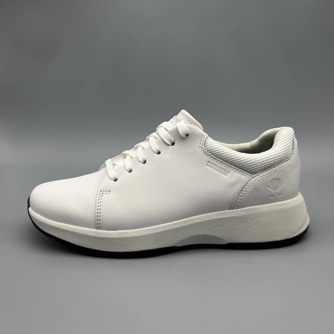 rockport/乐步 ro000 休闲小白鞋 时尚百搭 cj1505