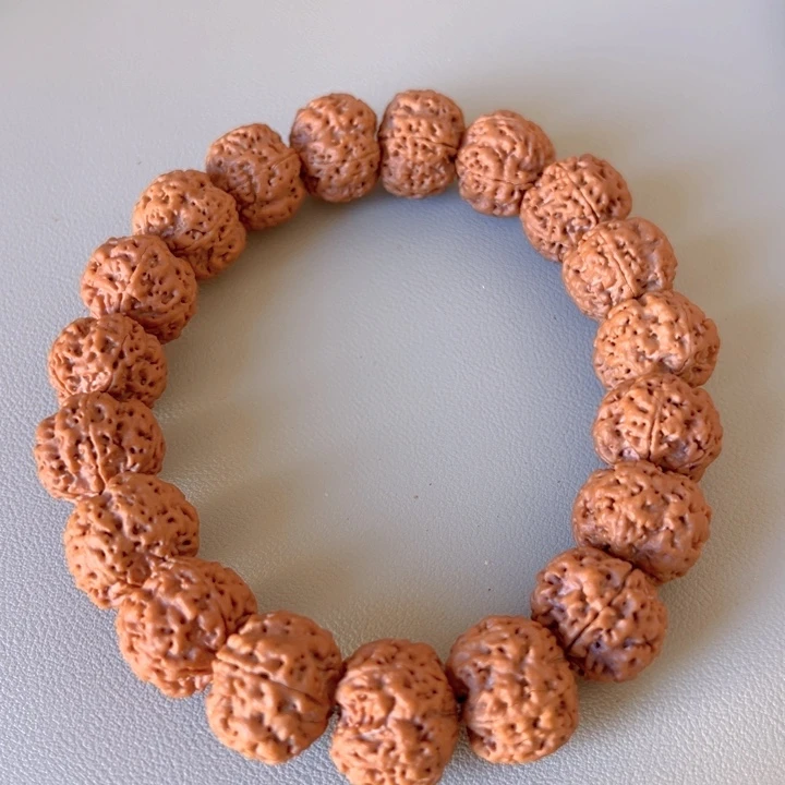 金刚菩提手串5号五瓣19