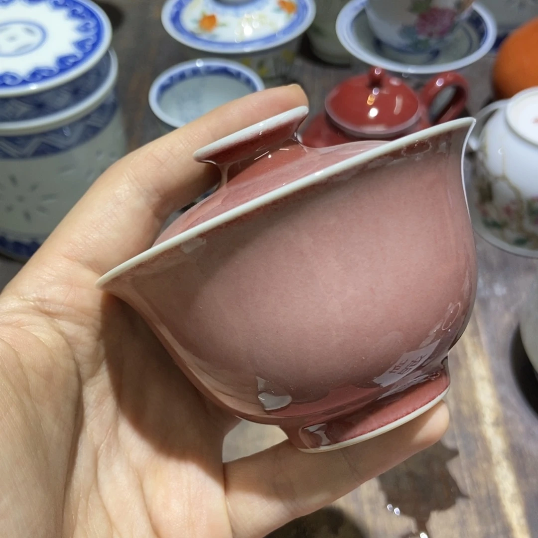 释*陶瓷艺术品的设计