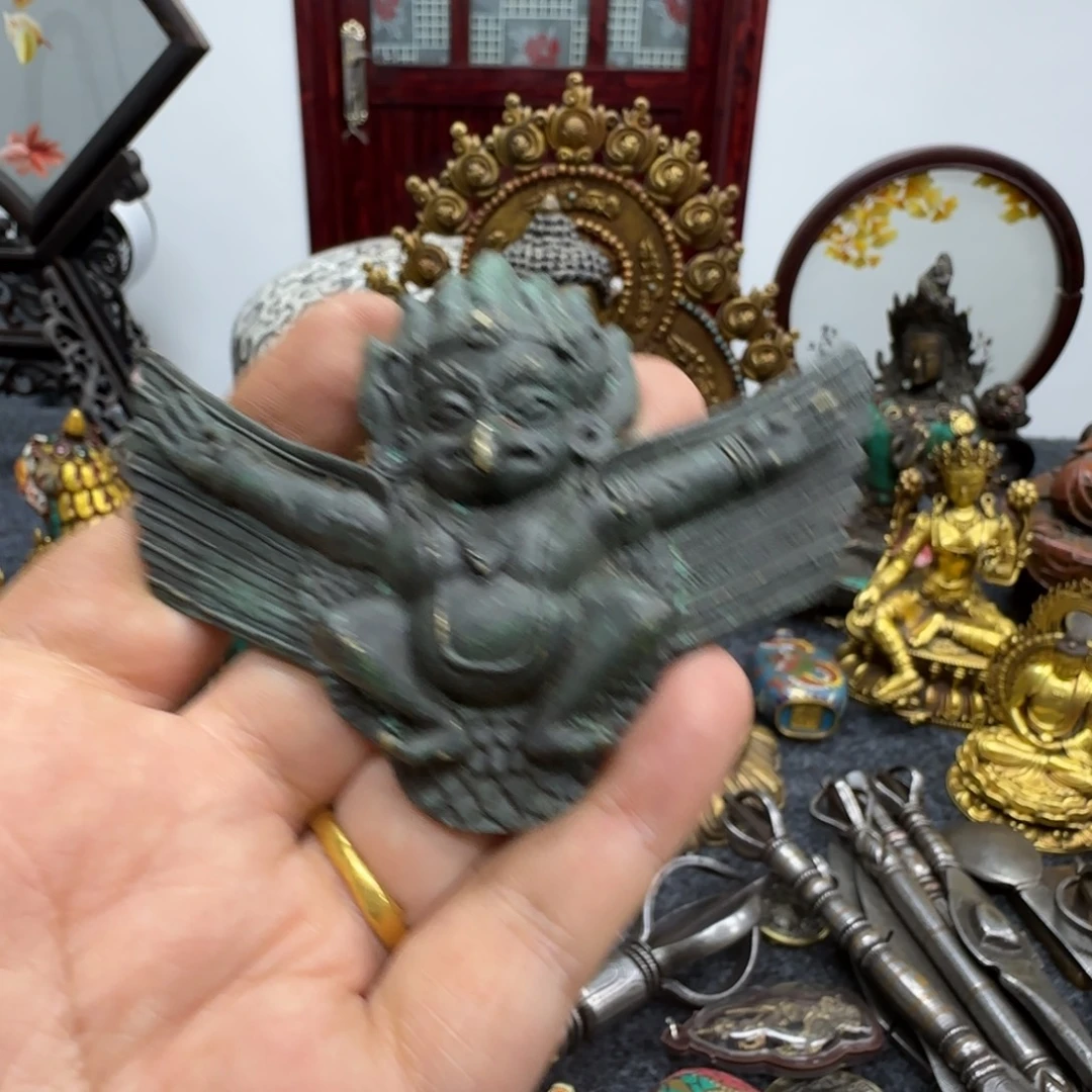 创意家居工艺品吧主
