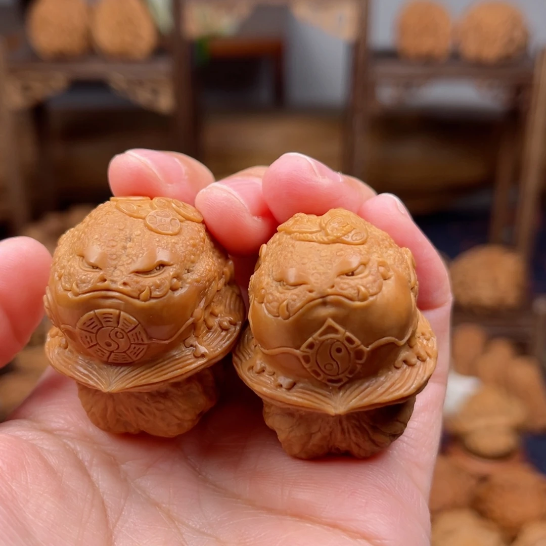 核桃把件小****大222222222222