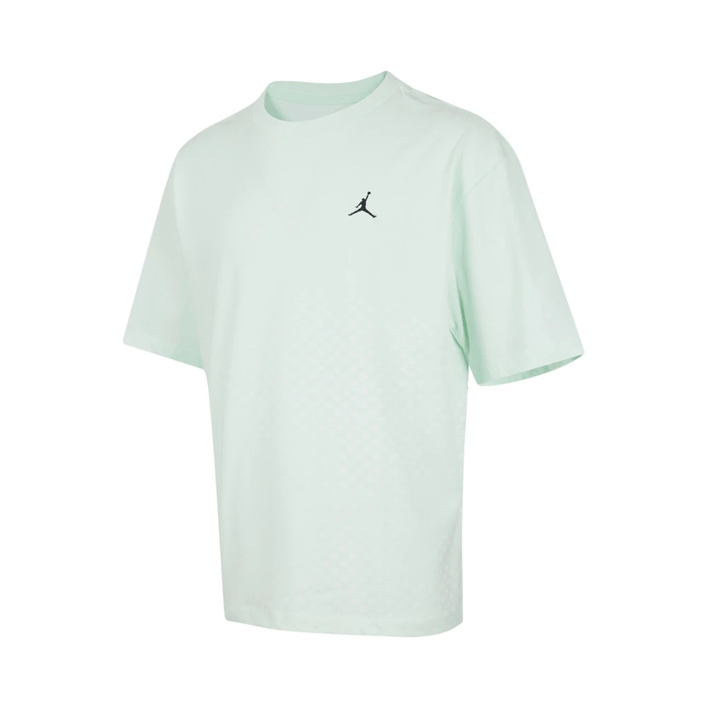 NIKE耐克男子AS M J CNY 85 SS CREW针织无领短T恤HV0830-394