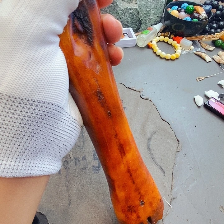 大果紫檀（缅甸花梨）848