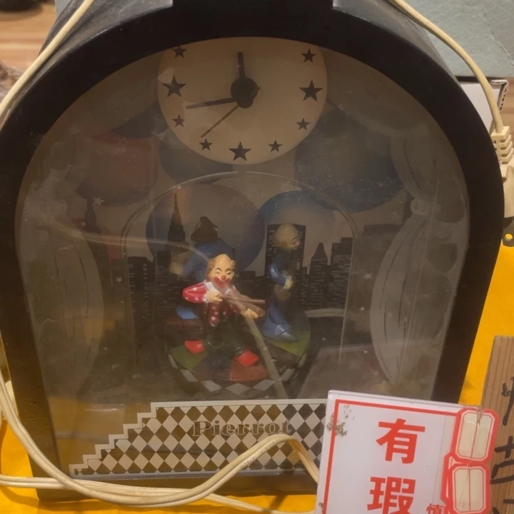 悠***步瓷片工艺美术品陶瓷艺术