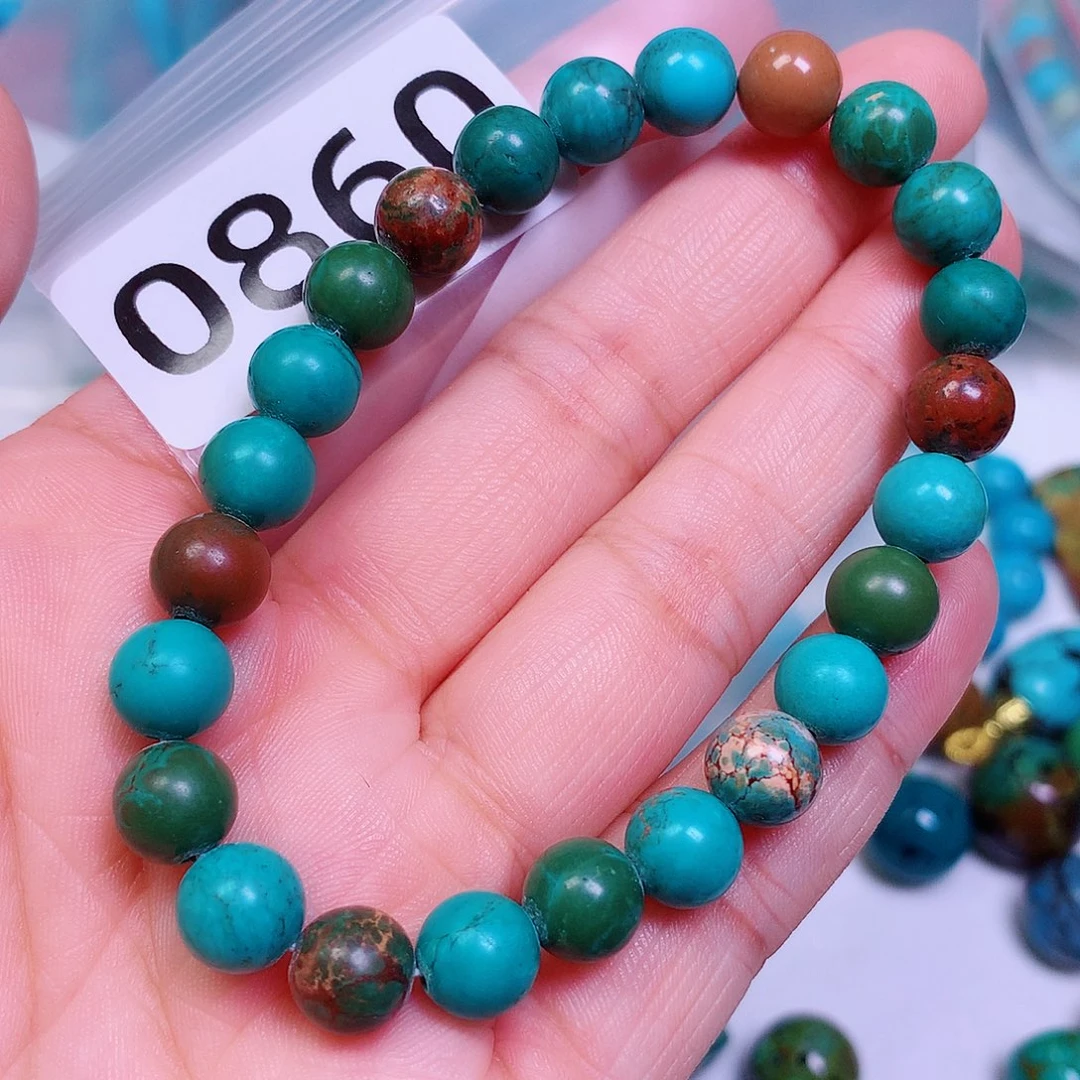 空竹粉丝专享十堰特色手工散珠