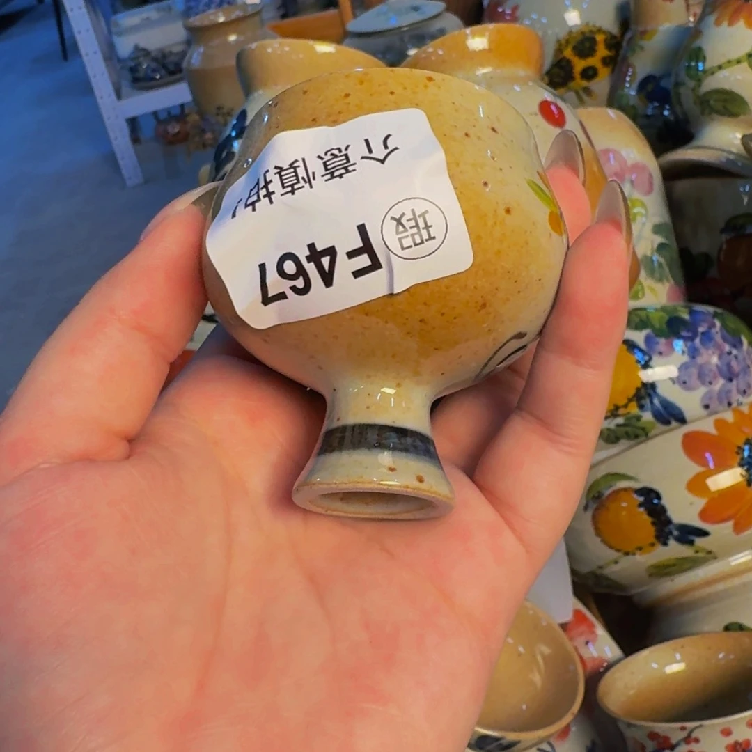 瓷片景德镇源头厂家