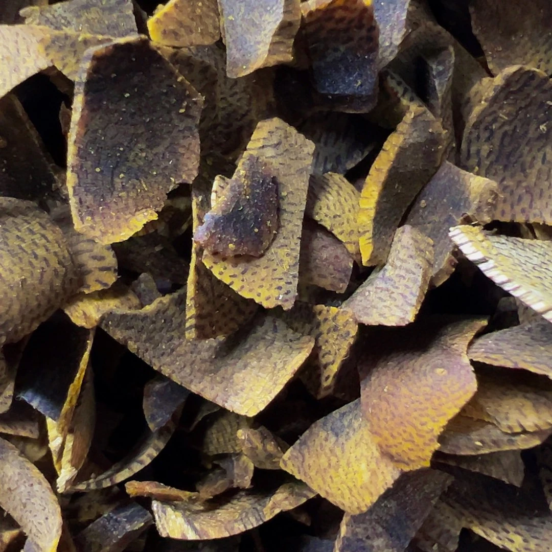 沉香沉香碎屑千里香红油切片30克