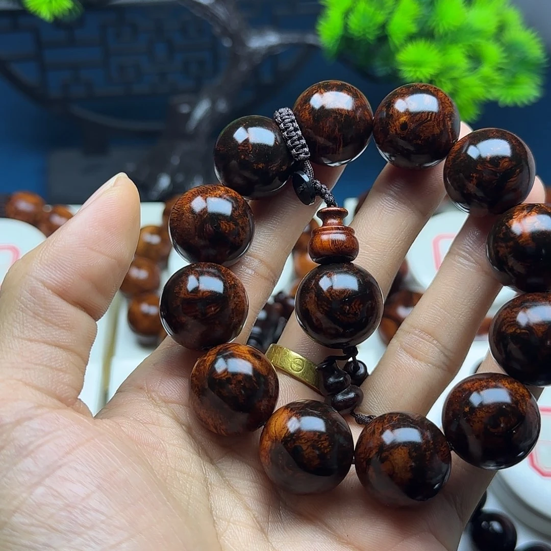 慈***兴花梨木类黄花梨2.0