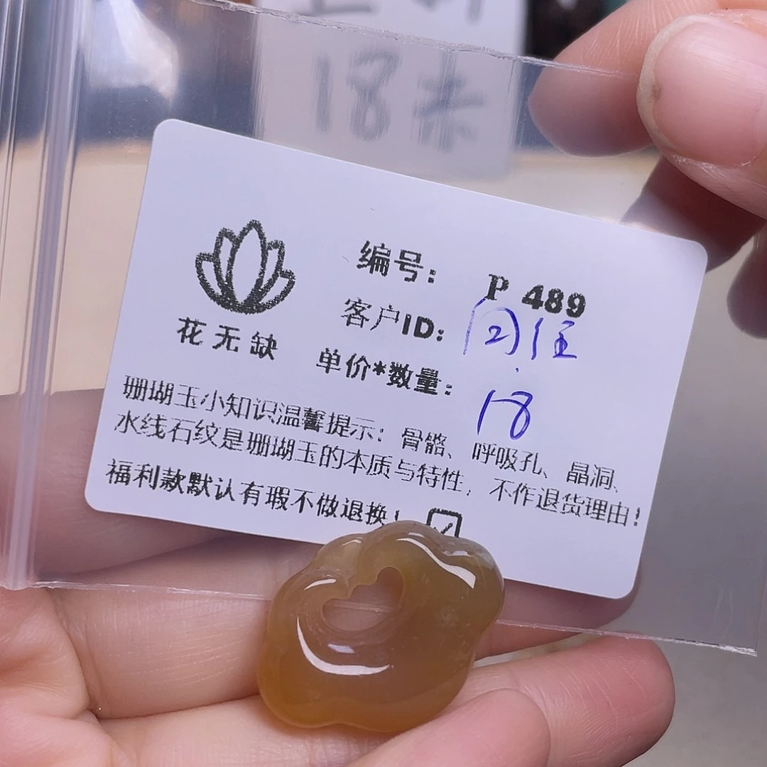 向***往未镶嵌手镯硅化玉
