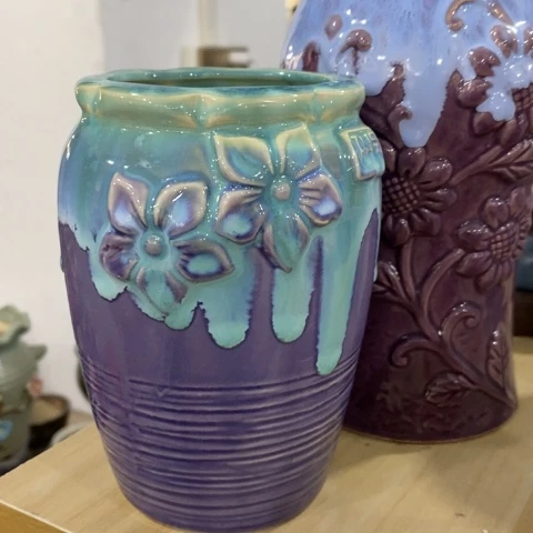 陶瓷Q322紫213131313