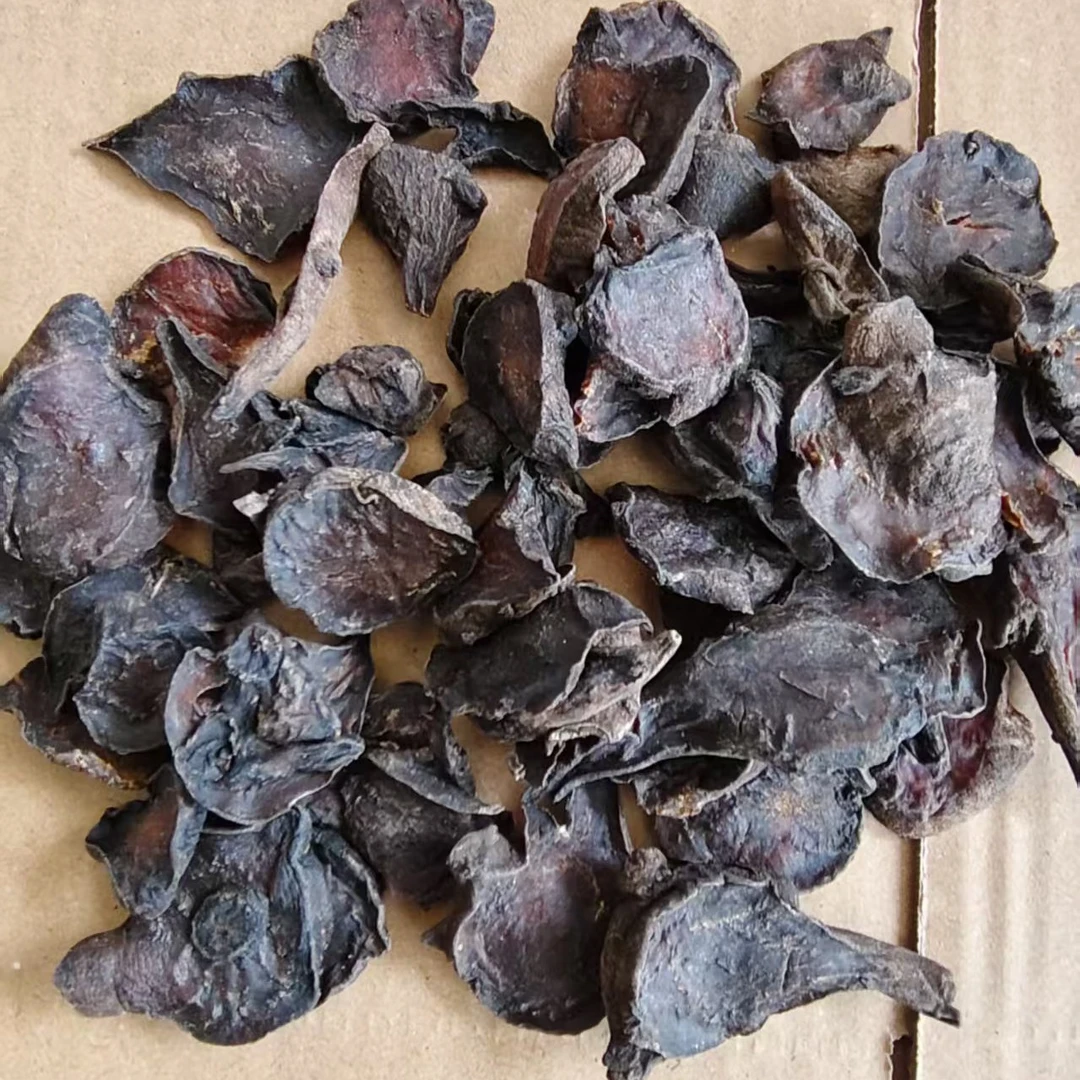 江油扶阳特产带皮原片小碎片550克包邮