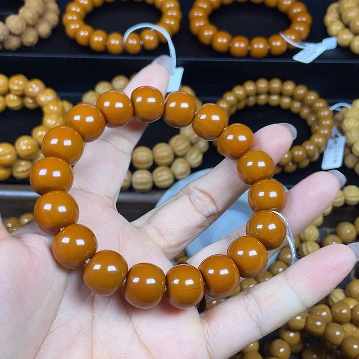 超***.手串猴头核桃猴头