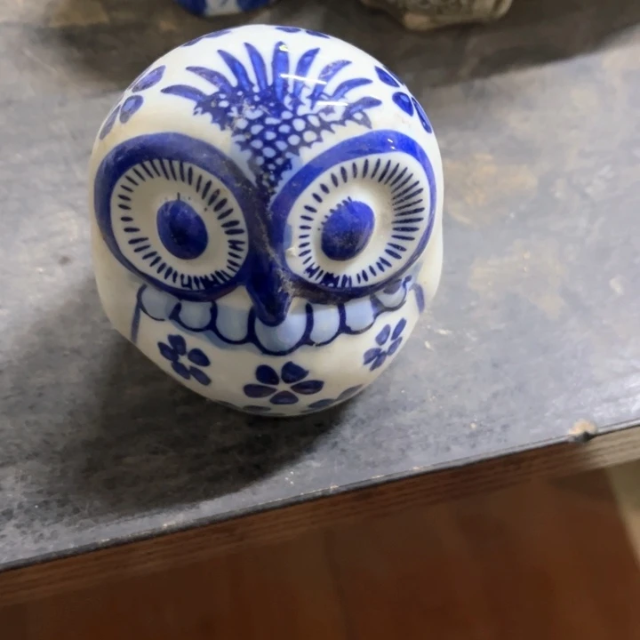 陶瓷制品瑕疵处理