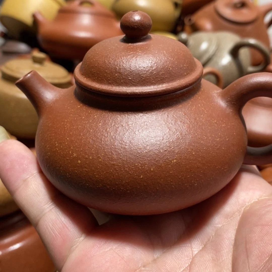 鸡***天茶壶紫砂闪购商品紫砂壶