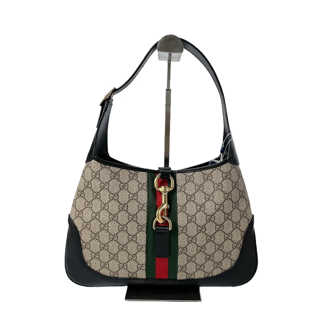 95新 古驰 安洁利严选/BK0157745 单肩包