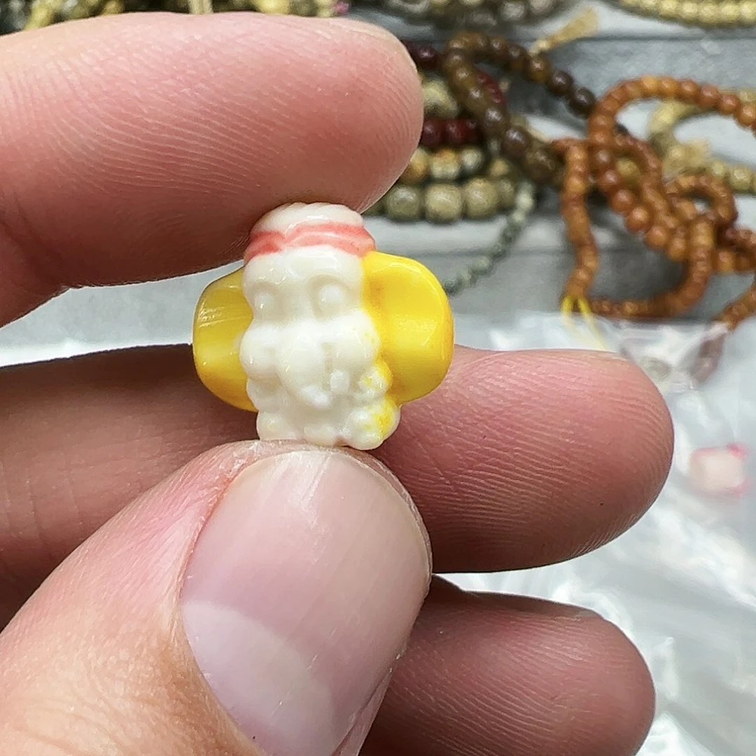 驼骨其他51驼骨小飞侠配饰一个