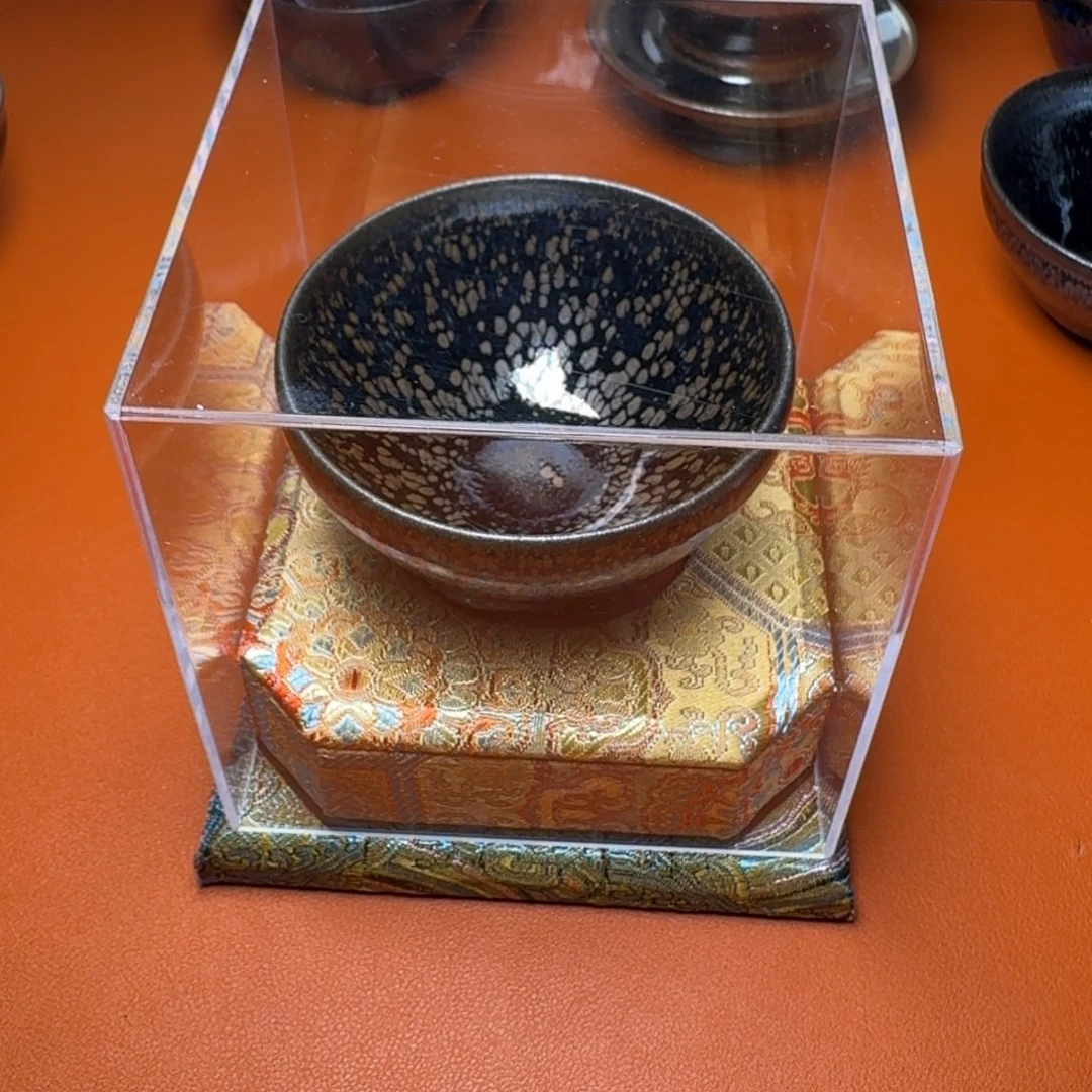 东***方茶盏100………………………………