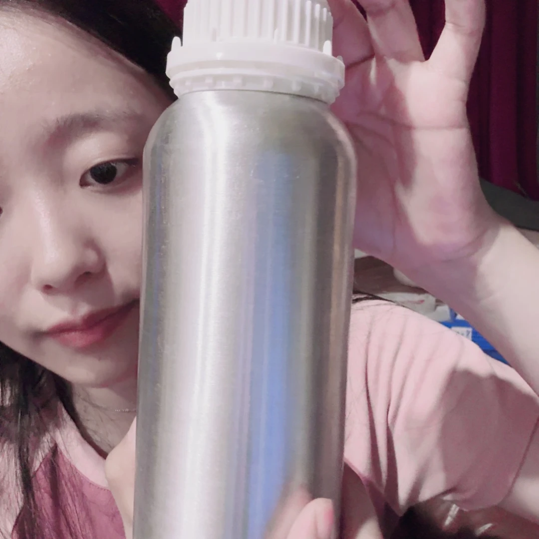 紫观音单方精油500ml单方