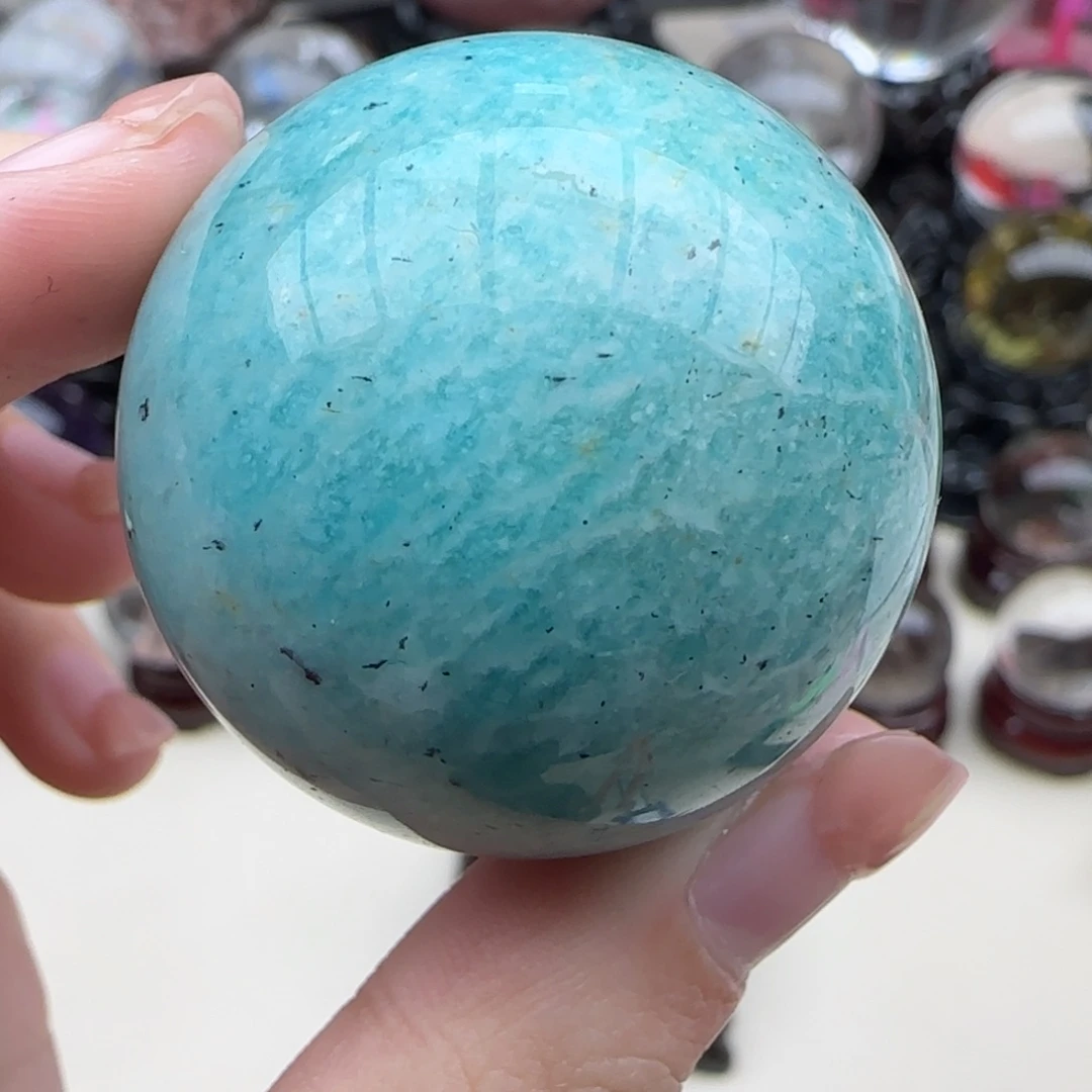 未镶嵌水晶摆件b942