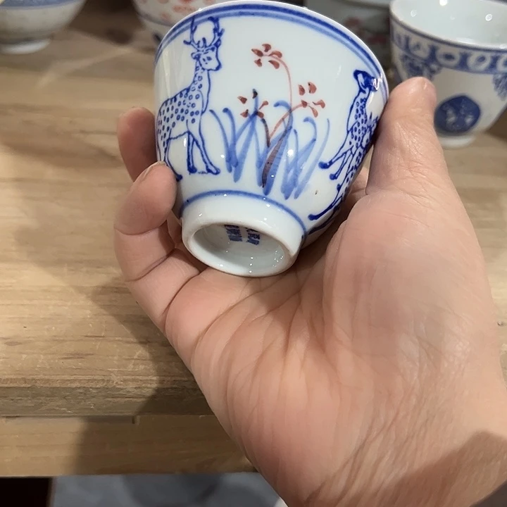 景德镇陶瓷研究所研究领域主要方向是工业