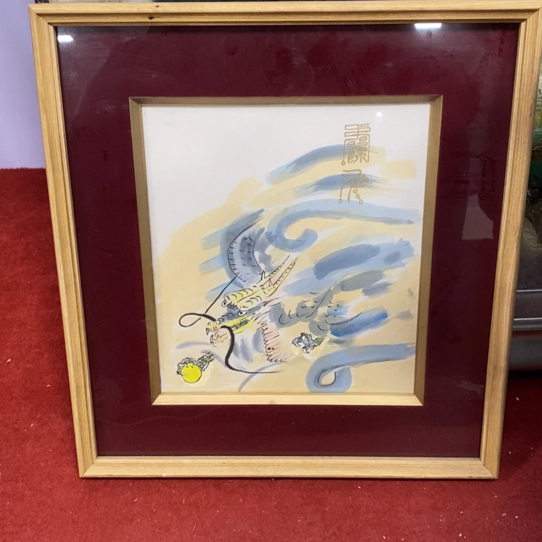 鲁**丶精品作品展示欣赏