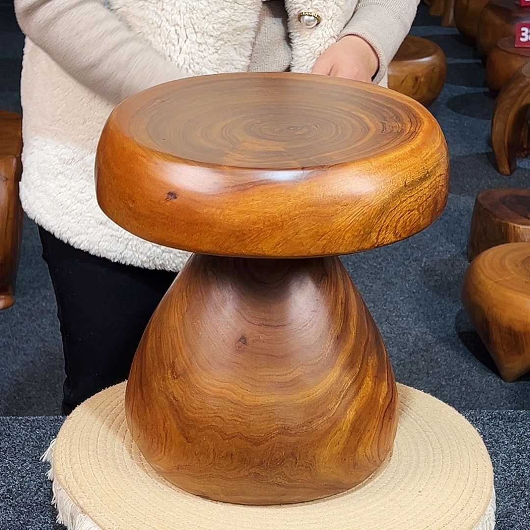 23 号香樟木尺寸：32-32-35cm