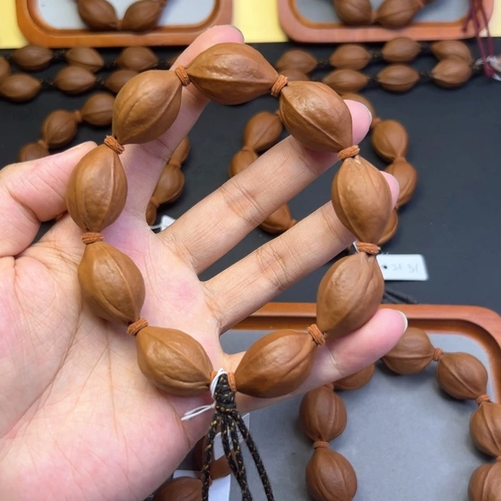 橄榄核手串/手链橄榄核手串19 30