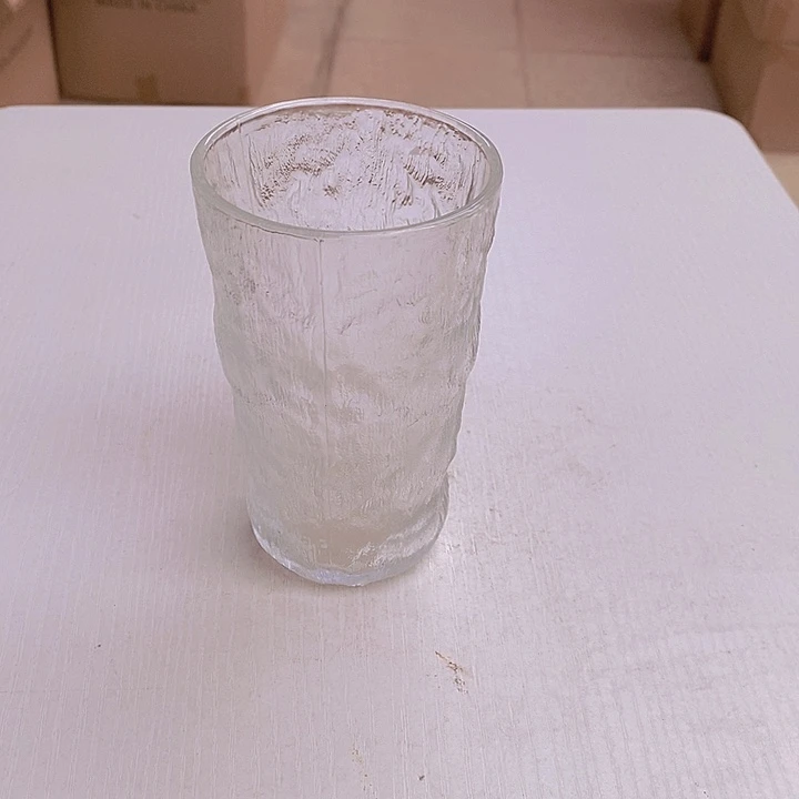手工艺品玻璃高13.7拍一发五