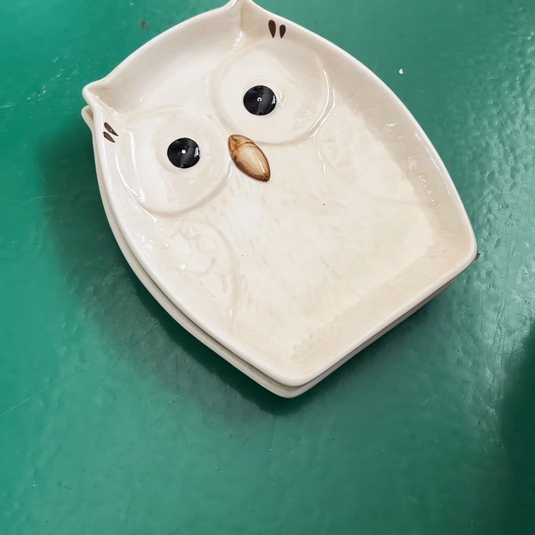 娇*陶瓷艺术作品欣赏