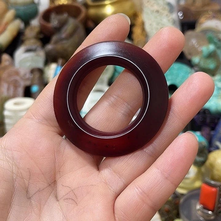 独山玉合金杂项等天***、