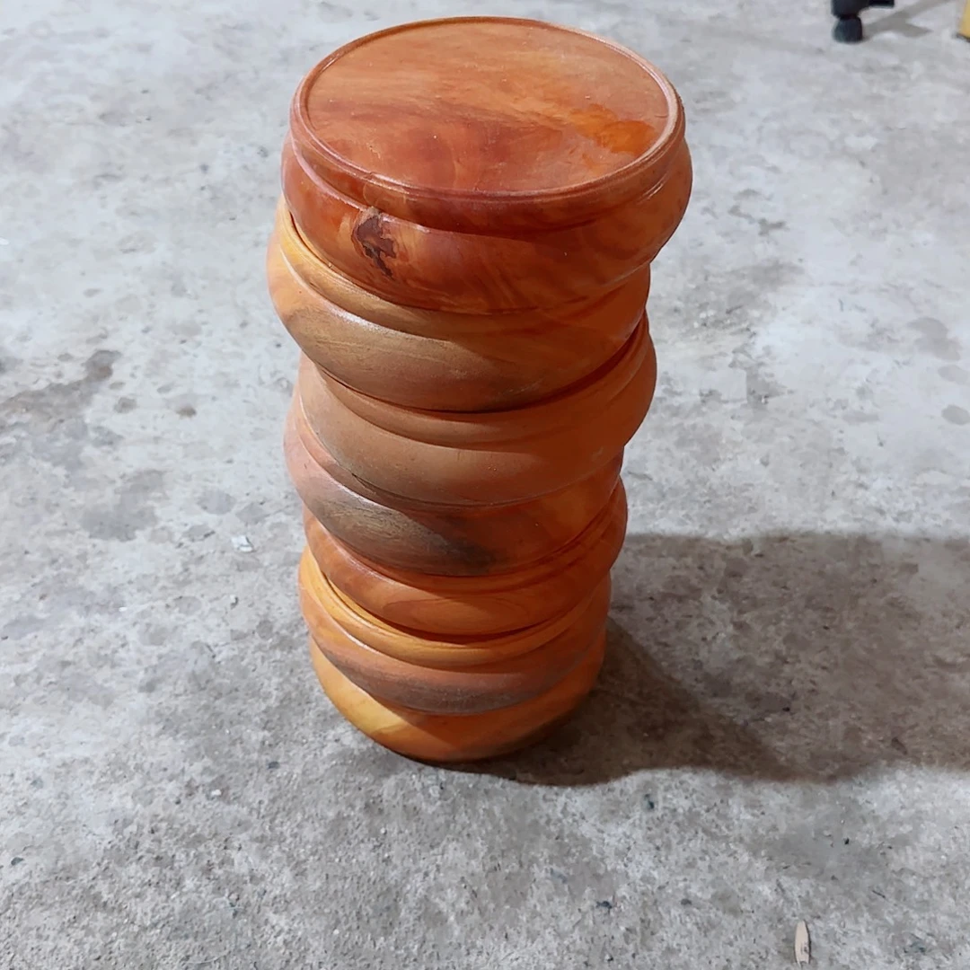 大果紫檀（缅甸花梨）50