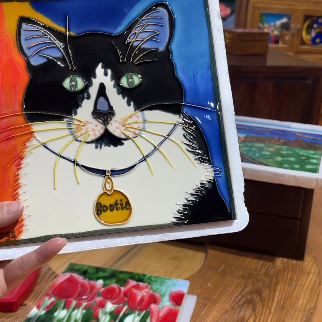 陶土20.20特价福利款